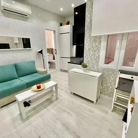 Adorable Apartamento En Chamberi Apartment Madrid Luaran gambar
